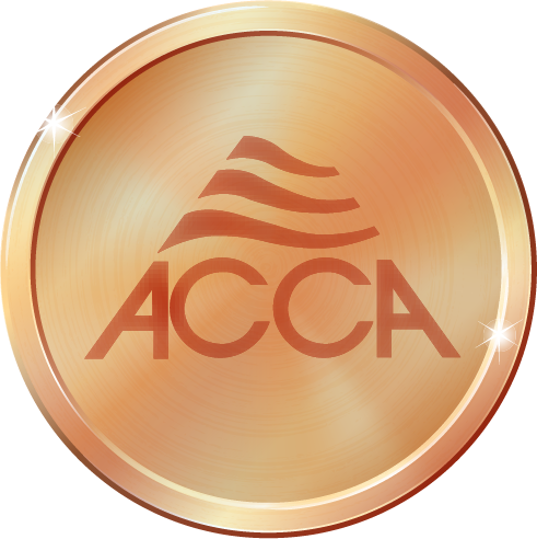 Bronze ACCA Member