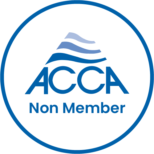 ACCA Non-Member