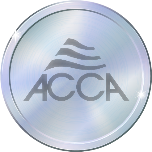 Silver ACCA Member